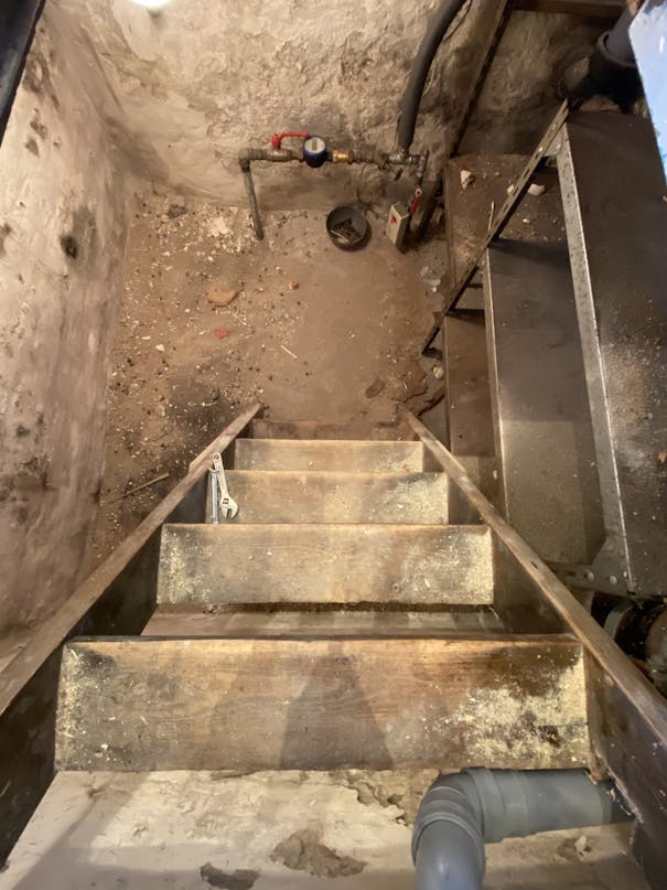 Vinkjeller Vinkjeller